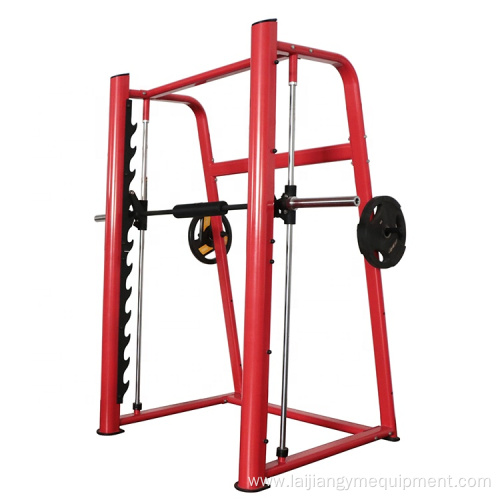 Smith Machine Commercial Use Fitness Equipment Gym Rack